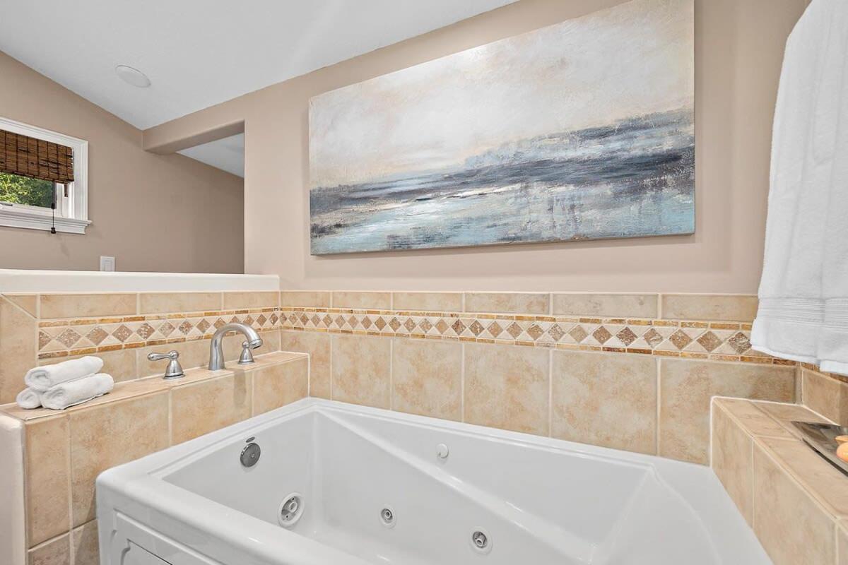 Casa Desoto - Luxury Downtown Oasis Villa St. Augustine Ngoại thất bức ảnh