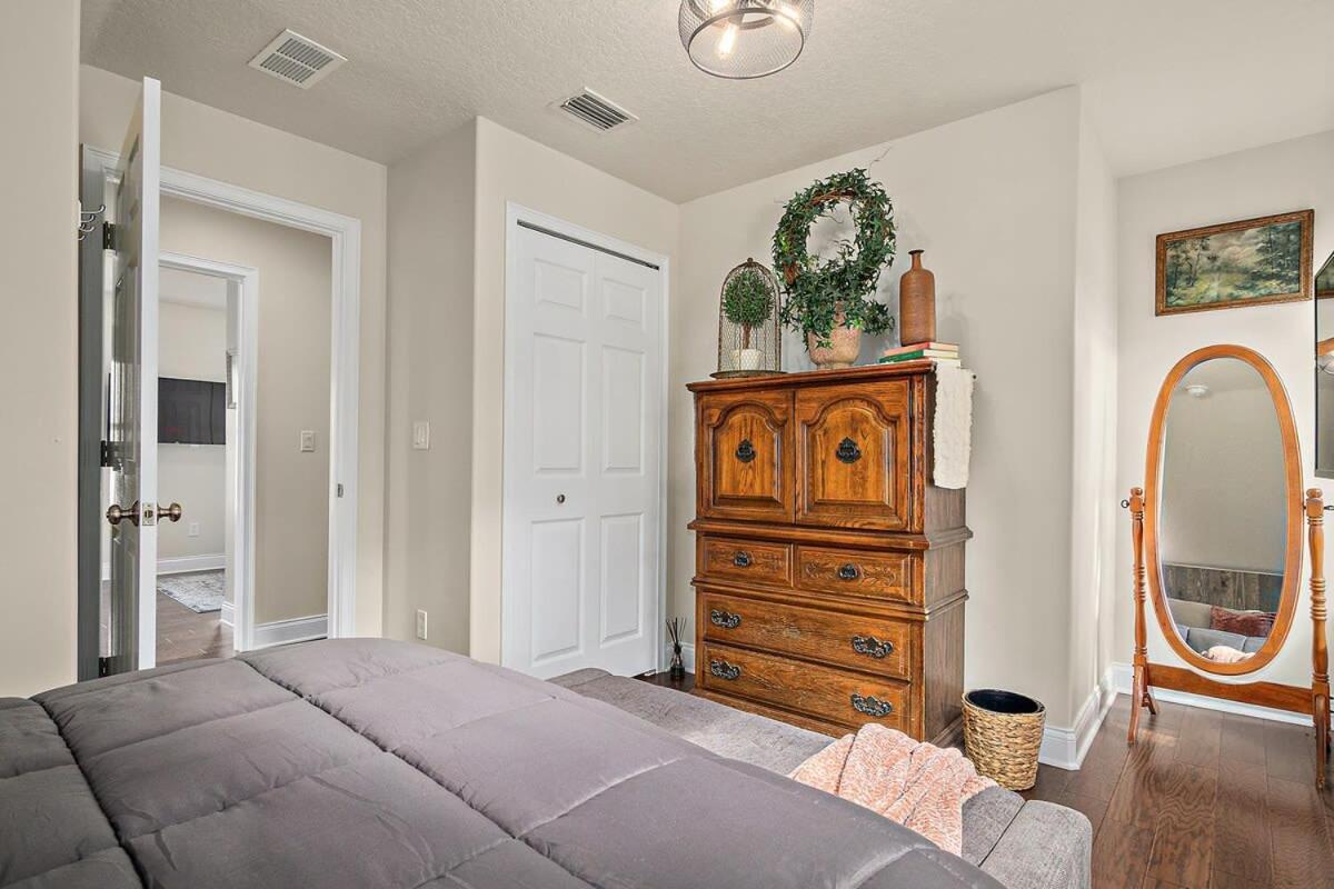 Casa Desoto - Luxury Downtown Oasis Villa St. Augustine Ngoại thất bức ảnh
