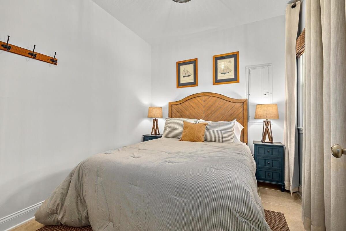 Casa Desoto - Luxury Downtown Oasis Villa St. Augustine Ngoại thất bức ảnh