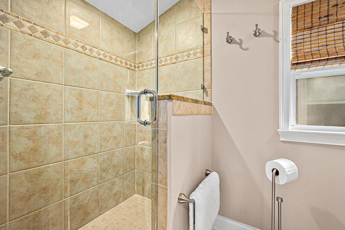 Casa Desoto - Luxury Downtown Oasis Villa St. Augustine Ngoại thất bức ảnh