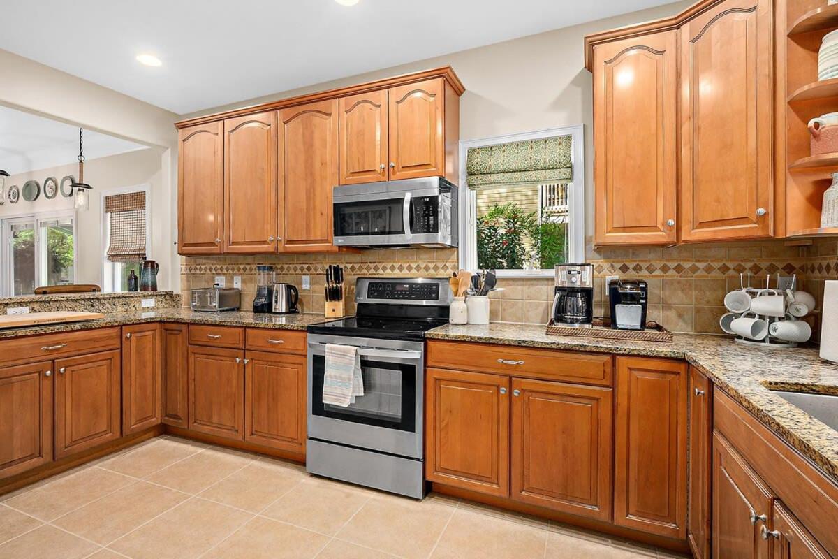 Casa Desoto - Luxury Downtown Oasis Villa St. Augustine Ngoại thất bức ảnh