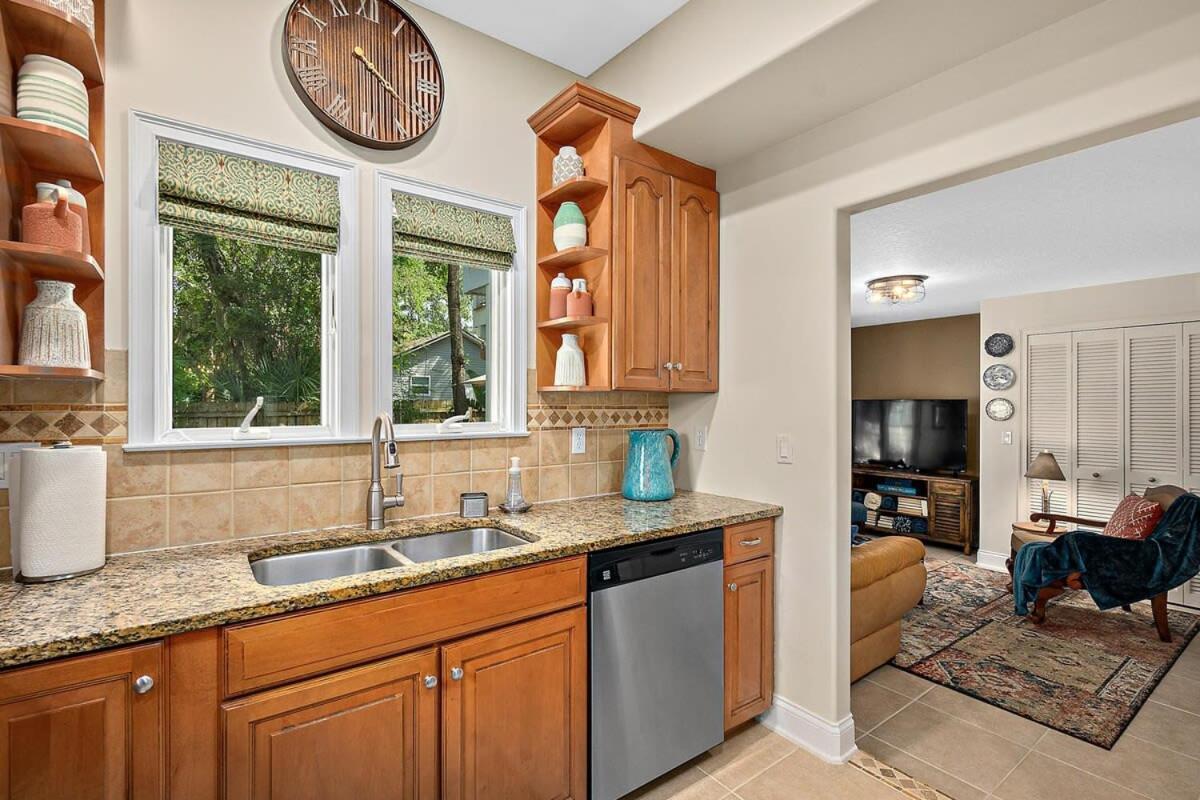 Casa Desoto - Luxury Downtown Oasis Villa St. Augustine Ngoại thất bức ảnh
